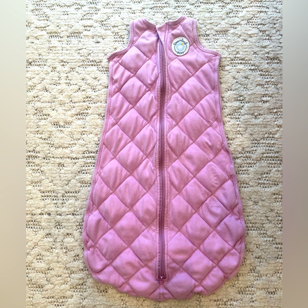 Dreamland Baby Medium Weighted Sleepsack 6-12M